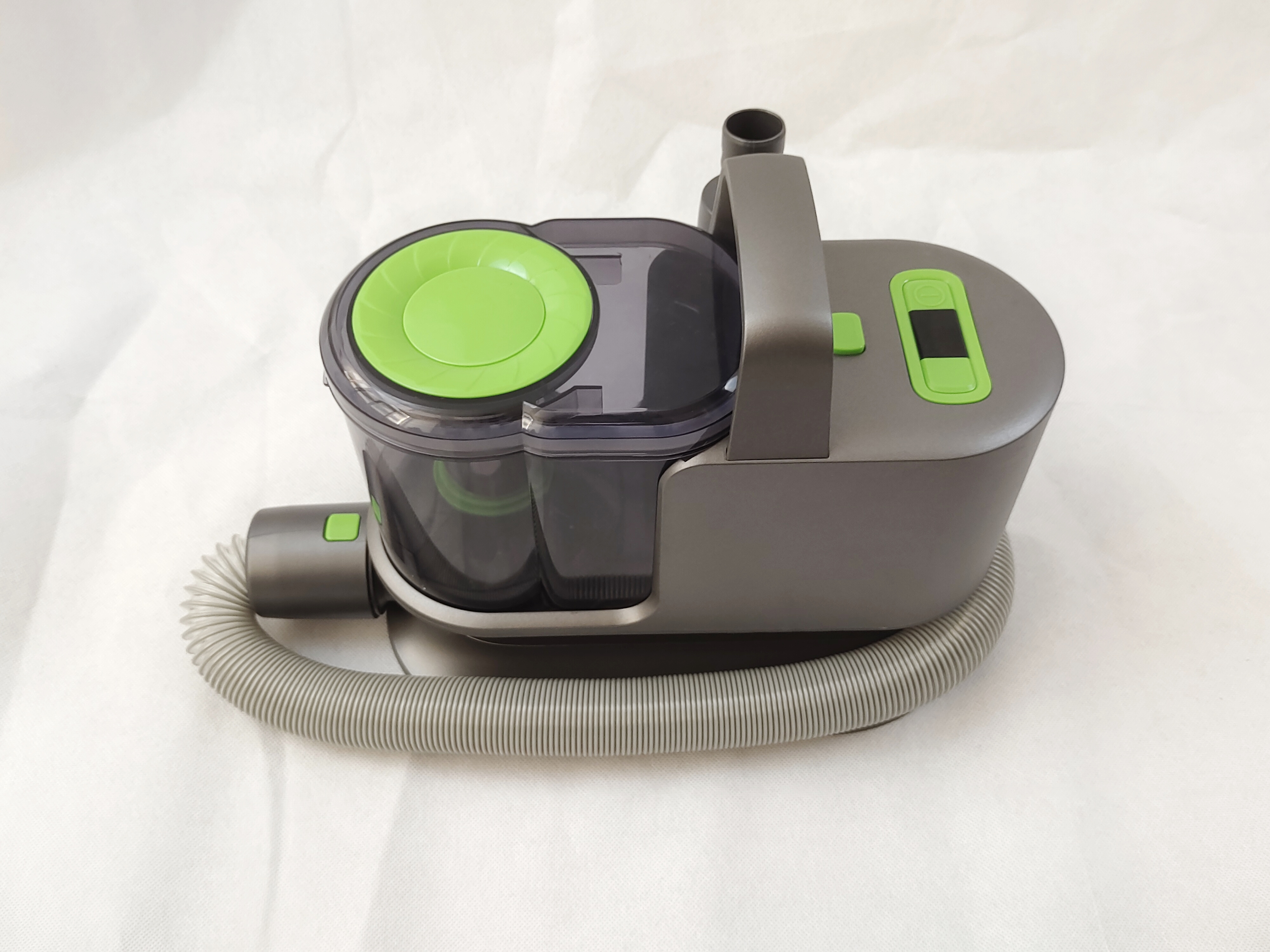 Senmu SM-220 Pet Vacuum Cleaner – Senmu Electric Appliance