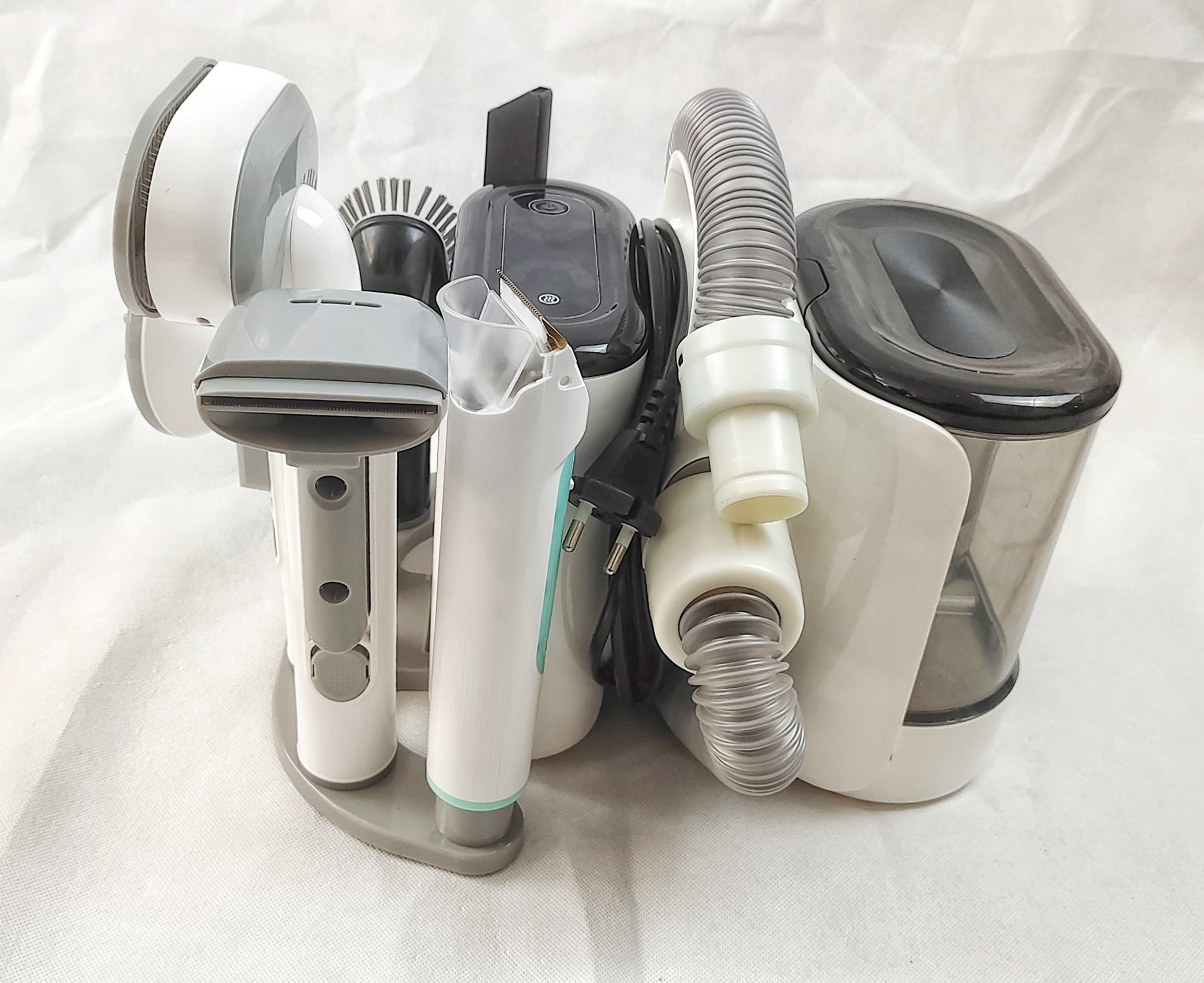 Senmu SM-PV230 Pet Vacuum Cleaner – Senmu Electric Appliance
